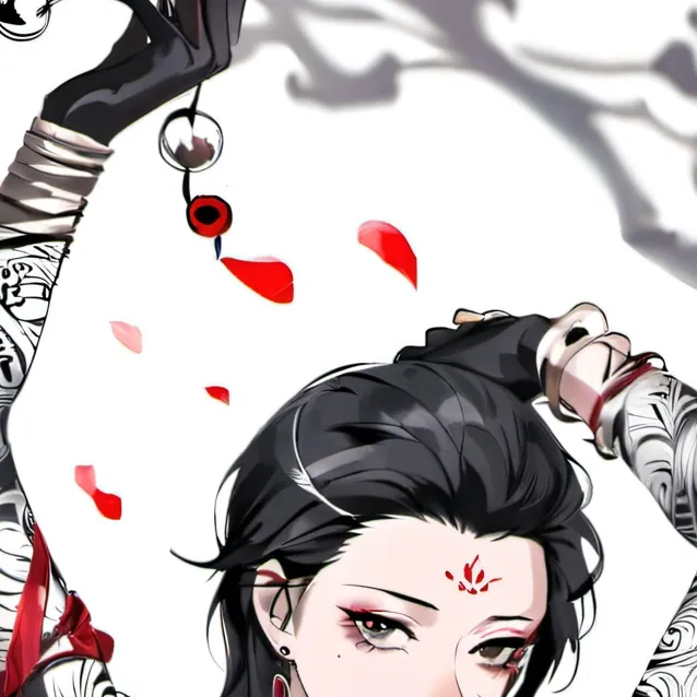 chat with ai character: sukuna 