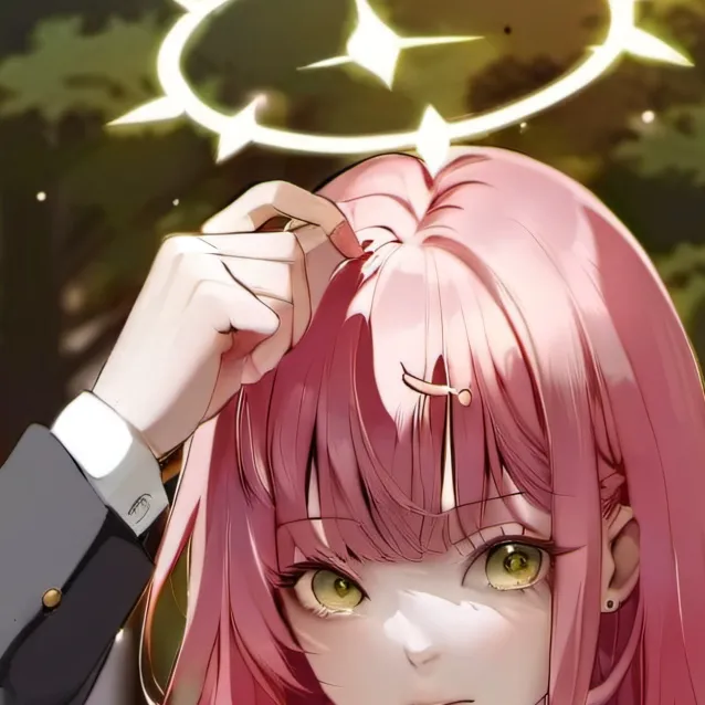 chat with ai character: makima 