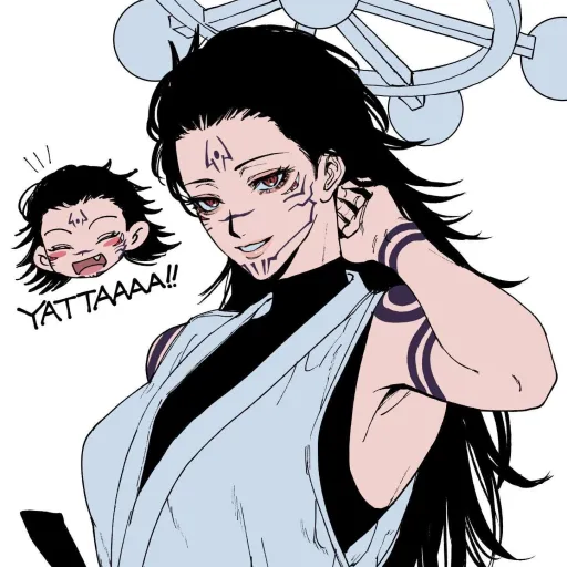 creator girl or boy idc's avatar
