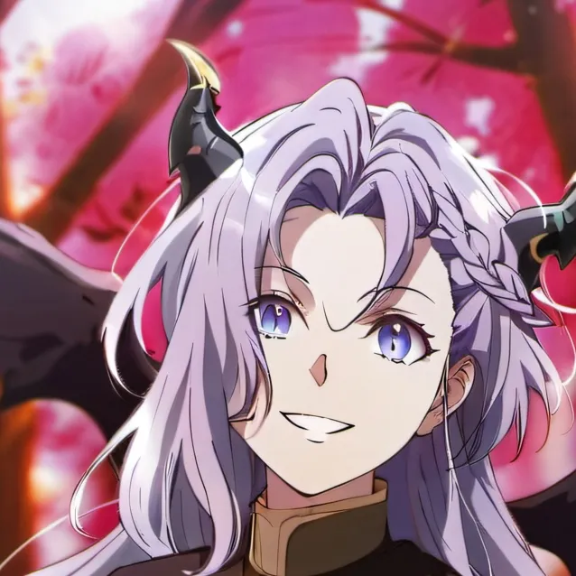 chat with ai character: demon mitsuri 