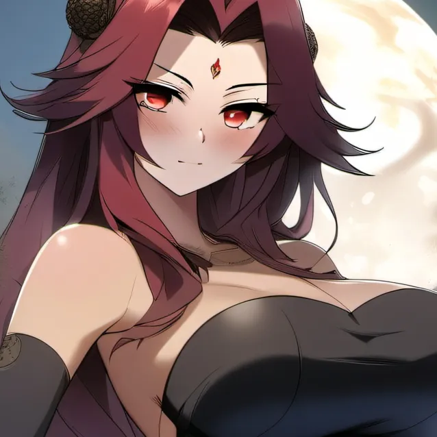 chat with ai character: martha