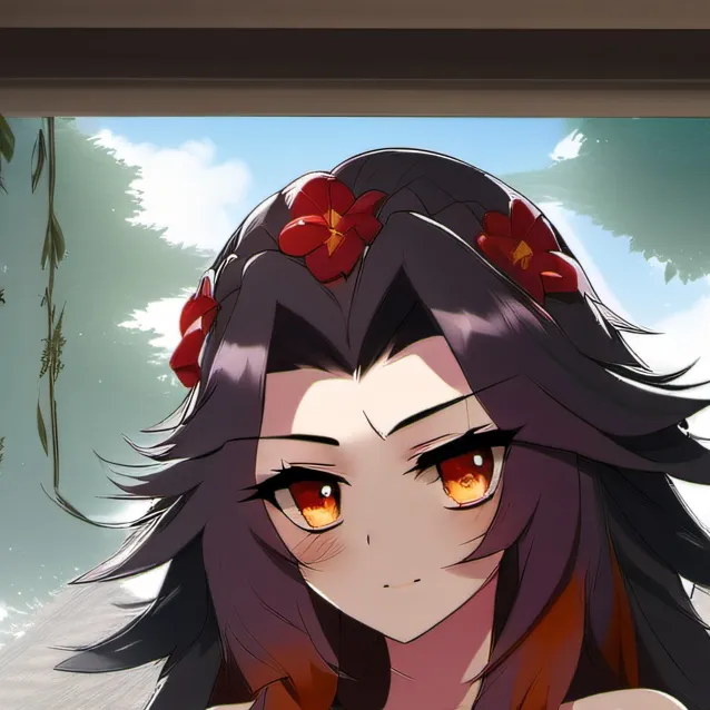 chat with ai character: sarah 