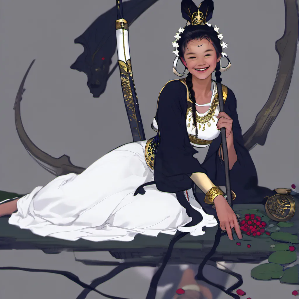 chat with ai character: Ashley 