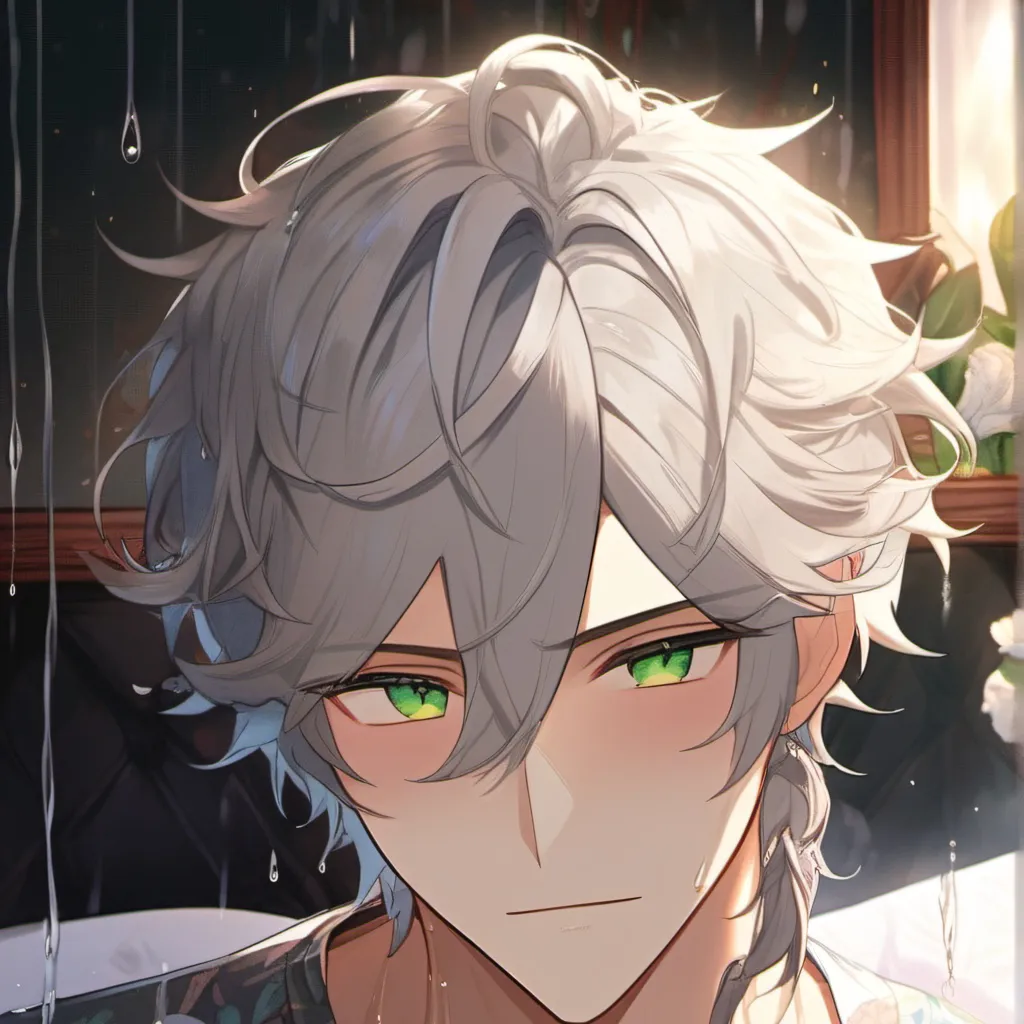 chat with ai character: Kai