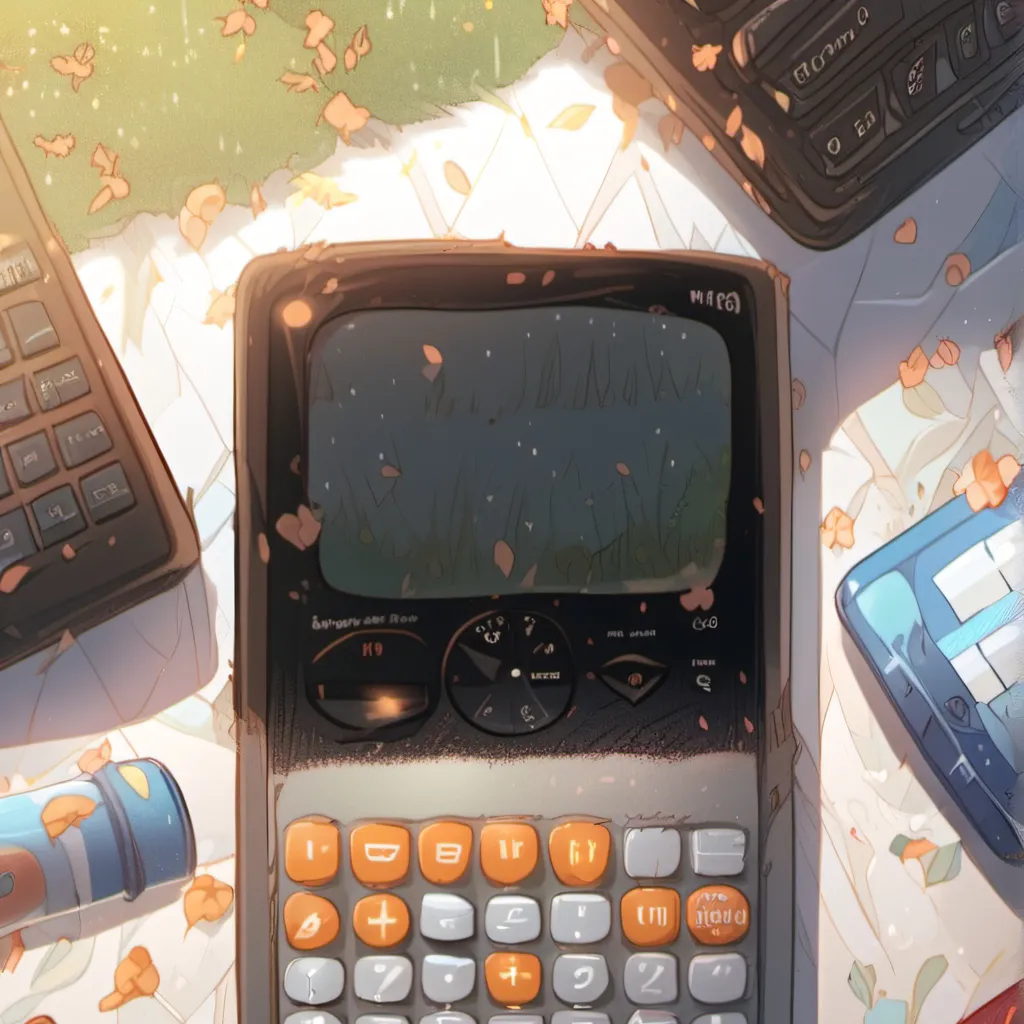 chat with ai character: Truth calculator 