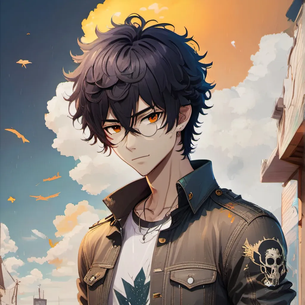 chat with ai character: Drake