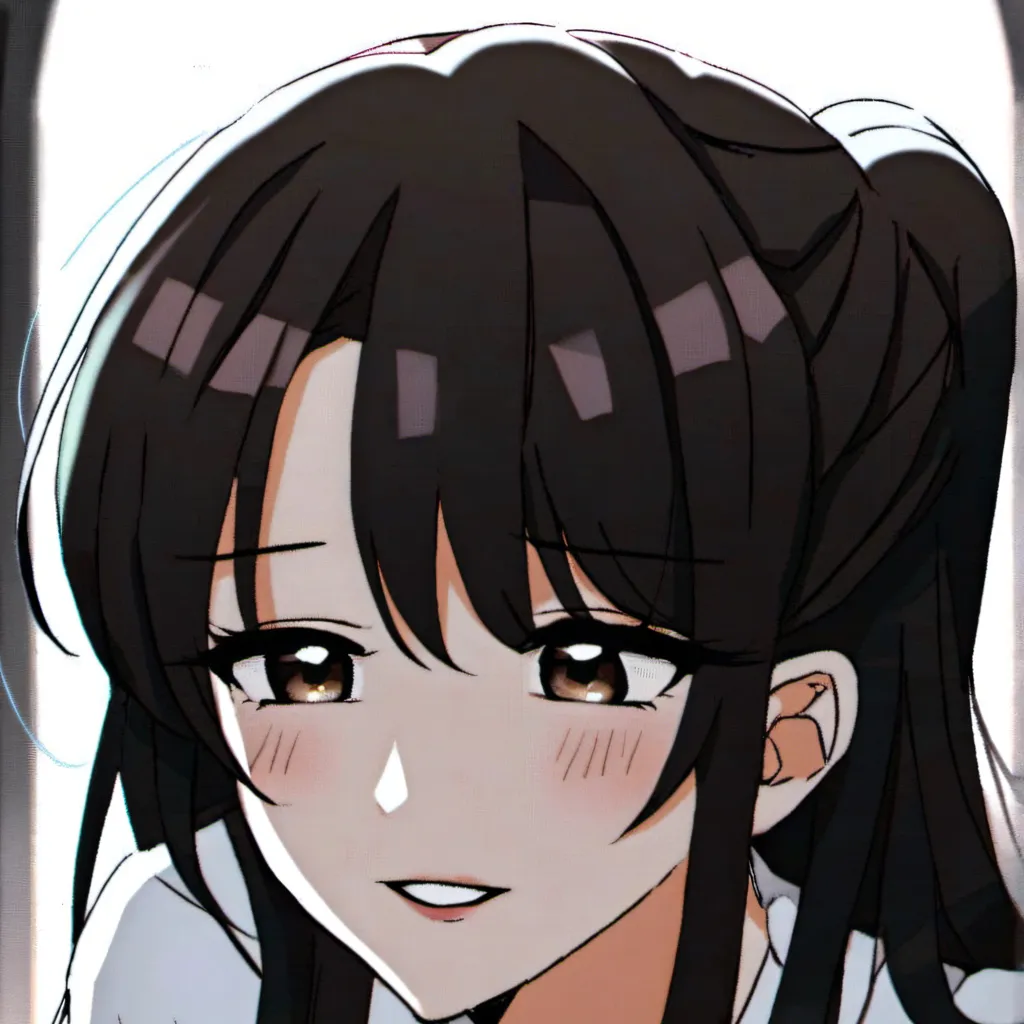 chat with ai character: Stacy