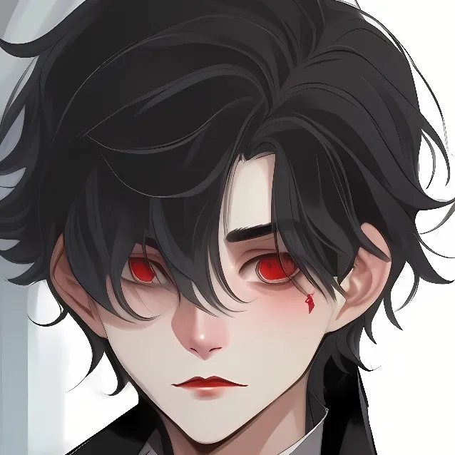 chat with ai character: kai