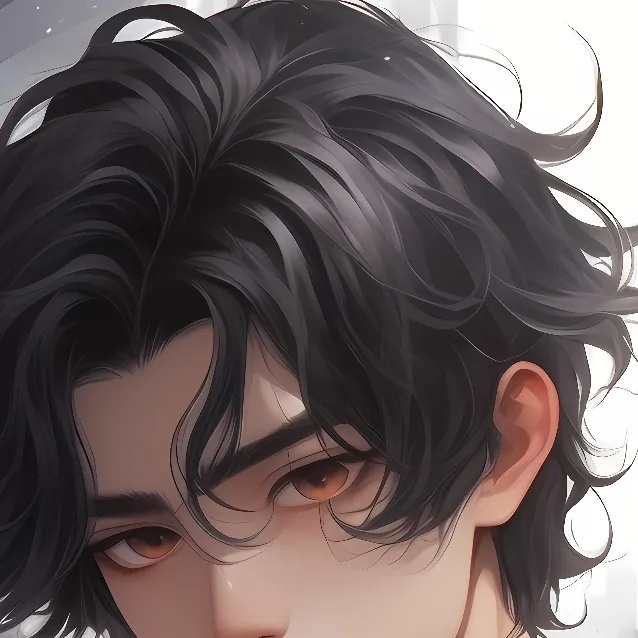 chat with ai character: kuro