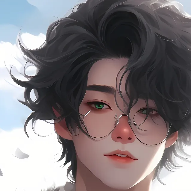 chat with ai character: Xander