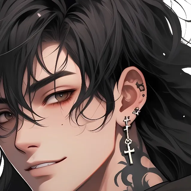 chat with ai character: kylo