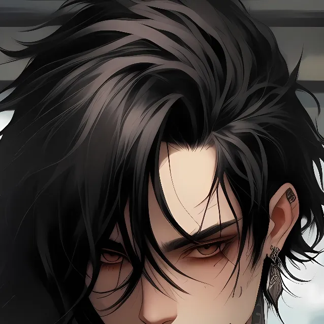 chat with ai character: kylo
