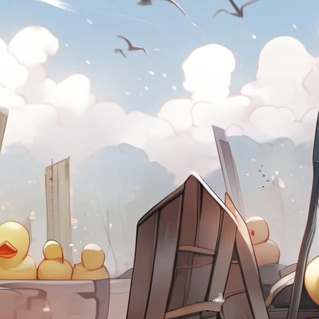 chat with ai character: Smiling Critters