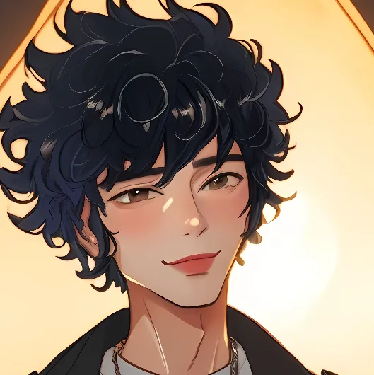 chat with ai character: Larri (Larray)