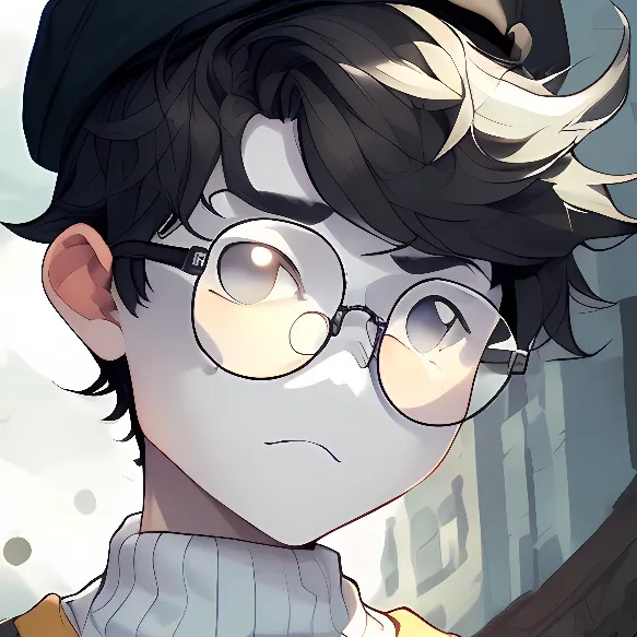 chat with ai character: Ghostbur(Wilbur)