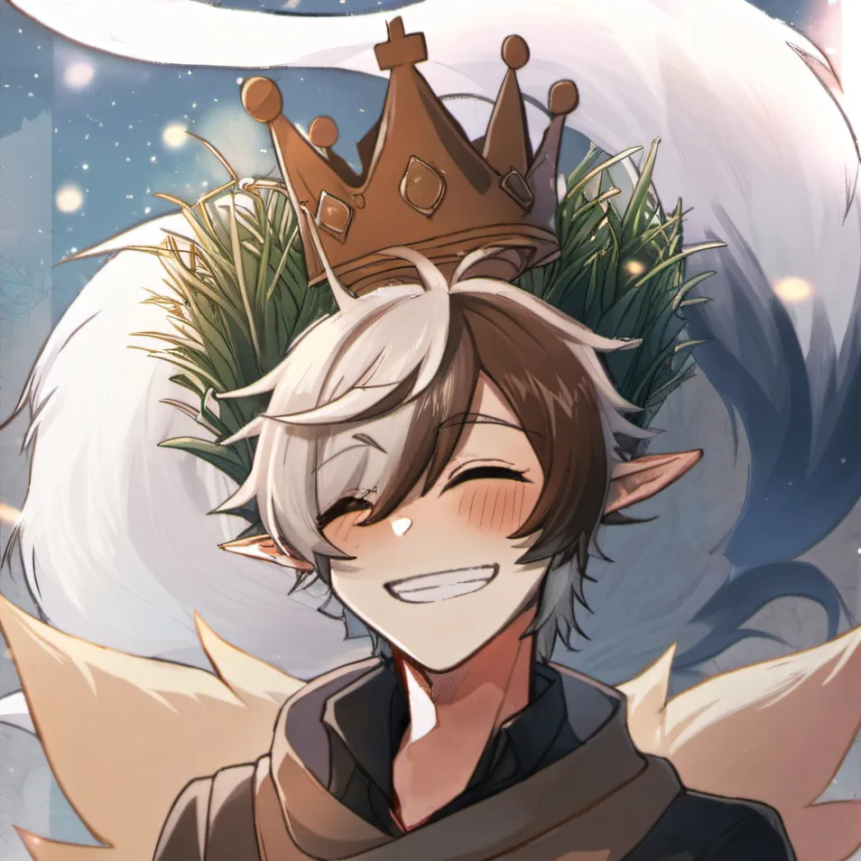 chat with ai character: Ranboo