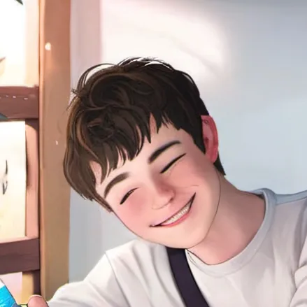 chat with ai character: Tubbo 