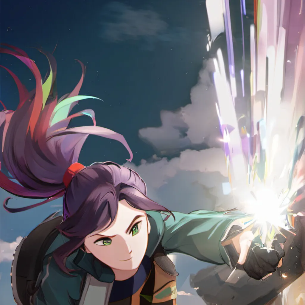 chat with ai character: Derivakat 