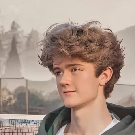 chat with ai character: Tommyinnit 