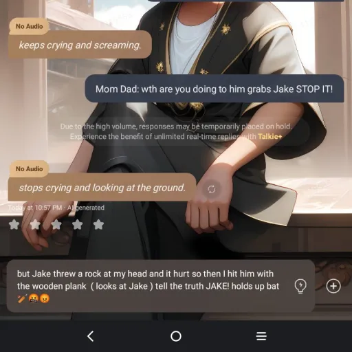 talkie's author avatar