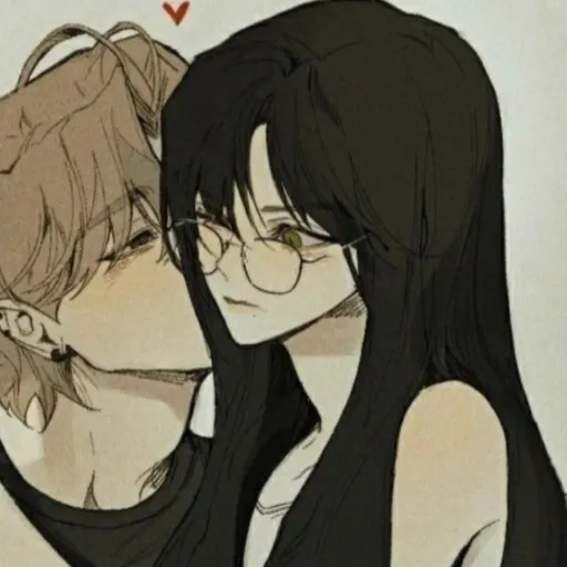 creator luhveee's avatar