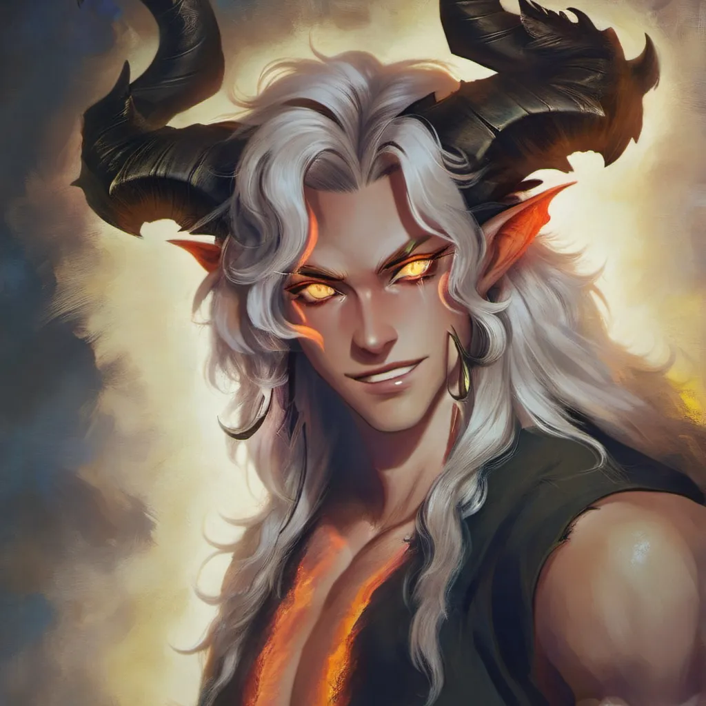 chat with ai character: Alakai