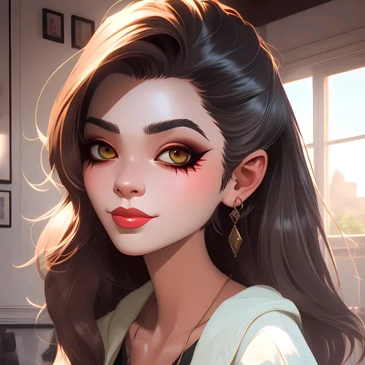 creator Linna 13's avatar