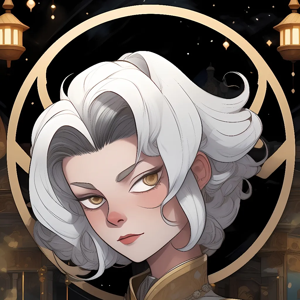 chat with ai character: Azami Suzuki