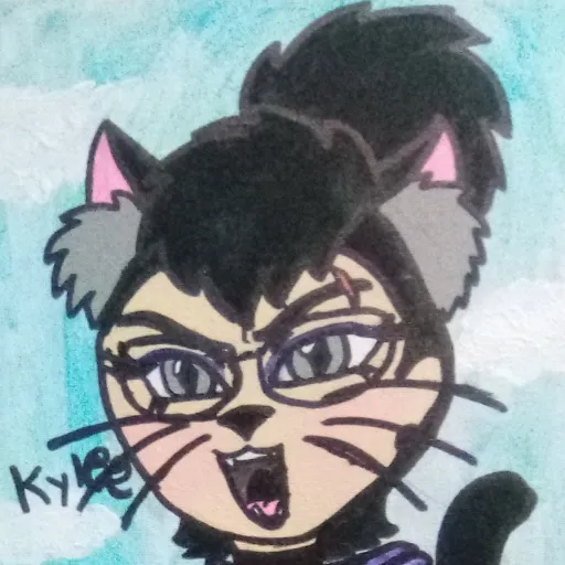 creator KWhymsy's avatar