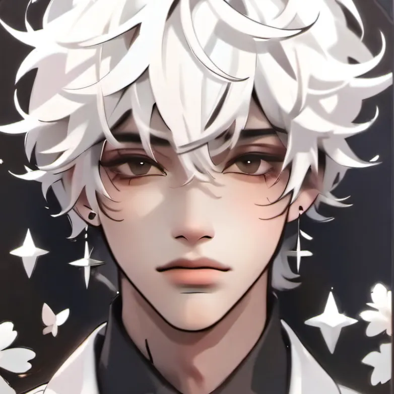chat with ai character: Adrian
