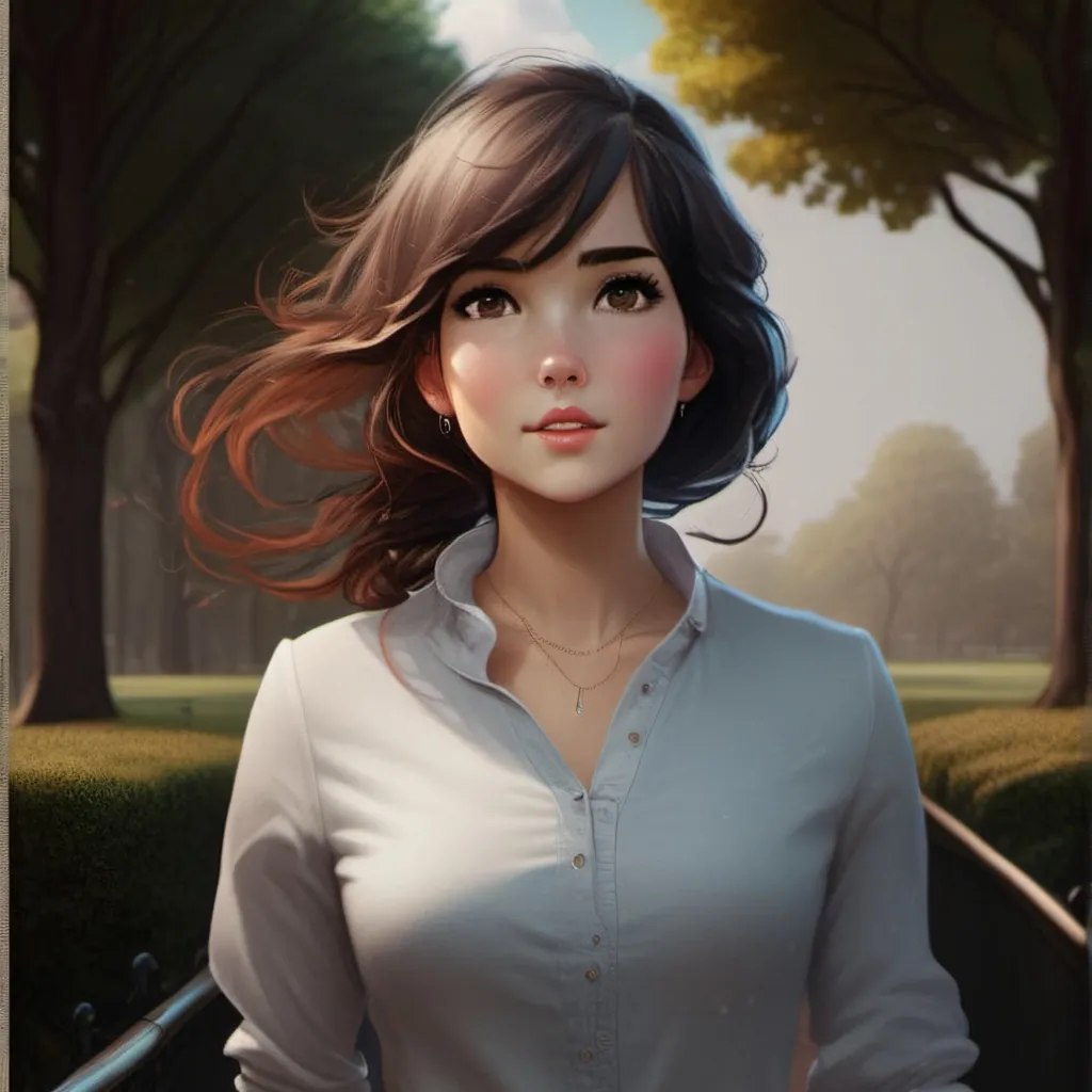 chat with ai character: Crystal Ruby