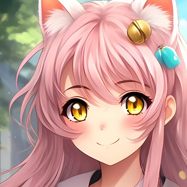 chat with ai character: Kc