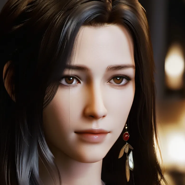 chat with ai character: mom 