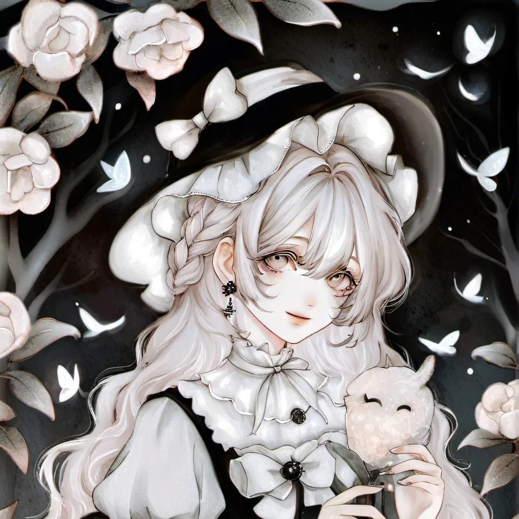 chat with ai character: grl