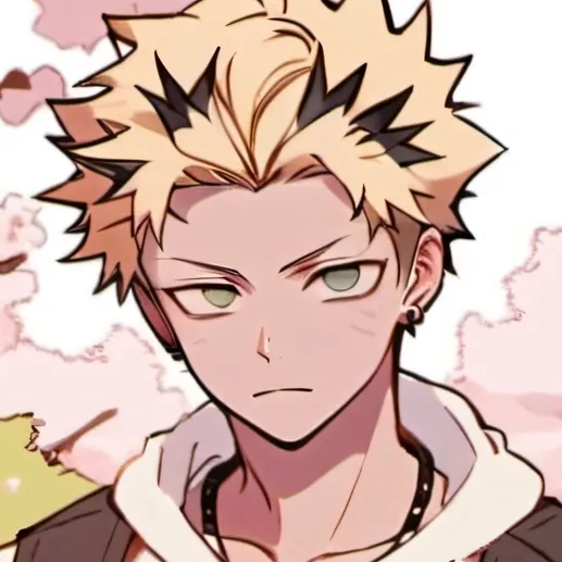chat with ai character: 𝔹𝕒𝕜𝕦𝕘𝕠♡