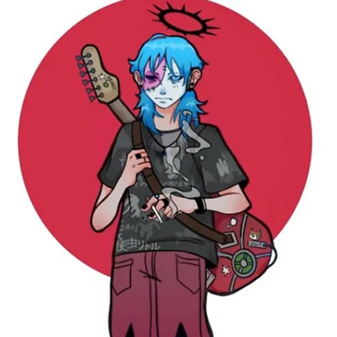 creator Sal :)))))'s avatar