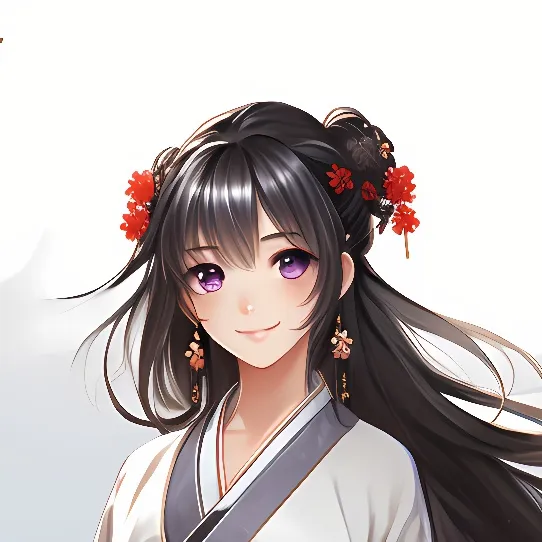 chat with ai character: Amari