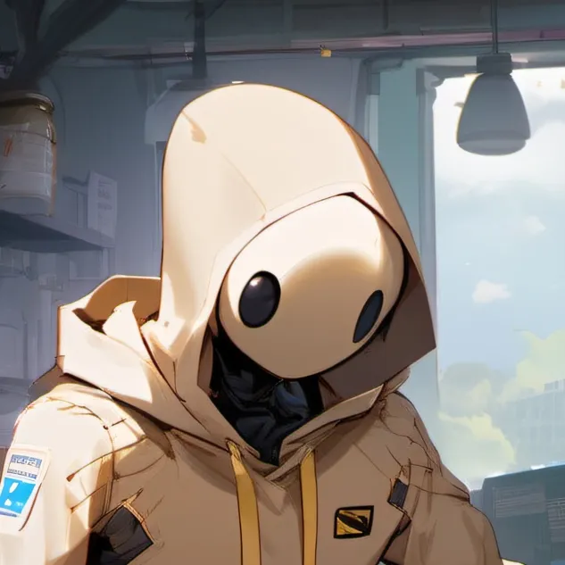 chat with ai character: peanut butter guy