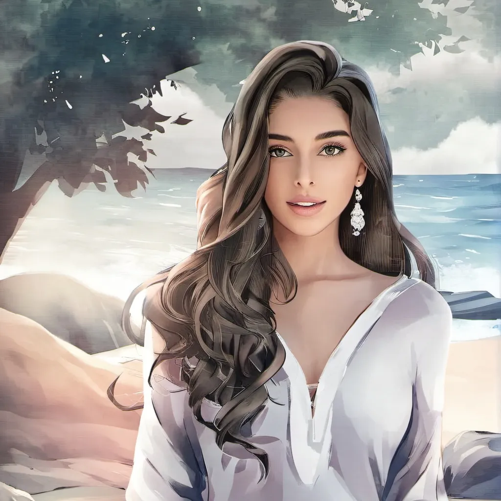 chat with ai character: Athena 