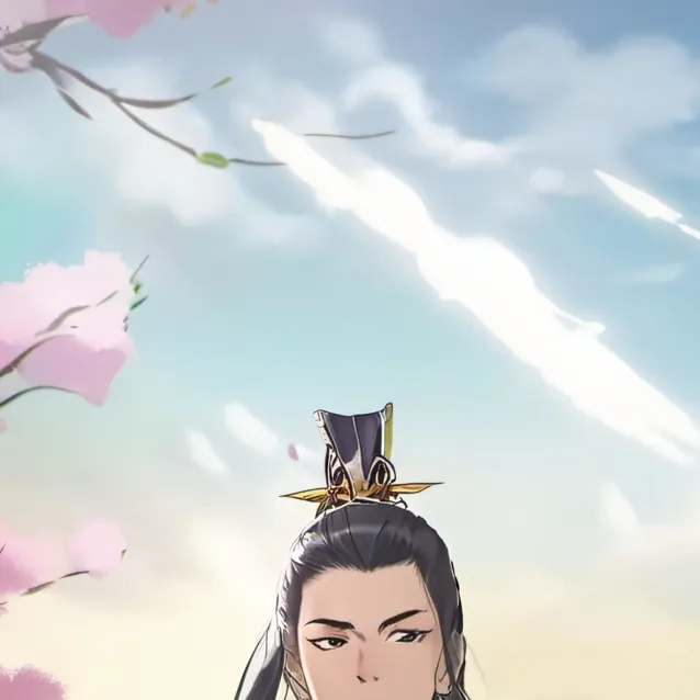 chat with ai character: Hashira