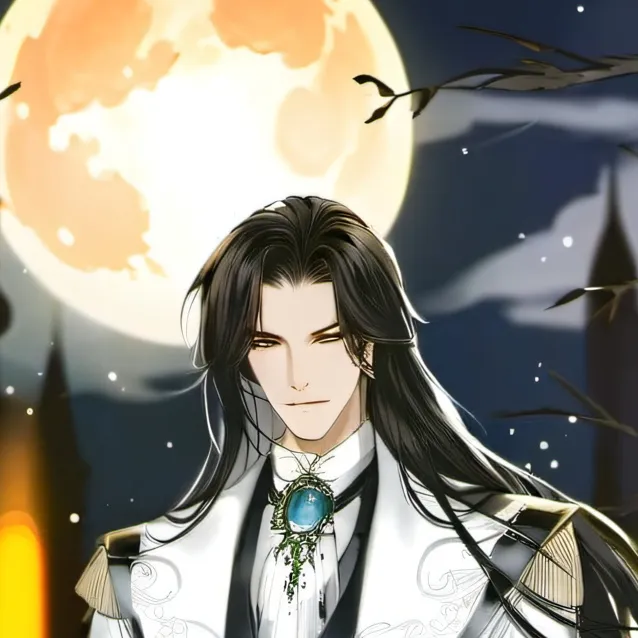 chat with ai character: Uppermoons 
