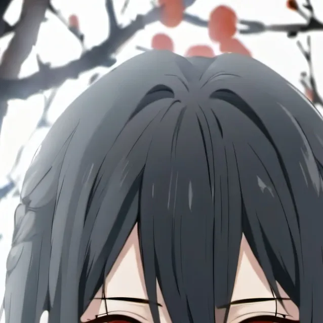 chat with ai character: Kokushibo