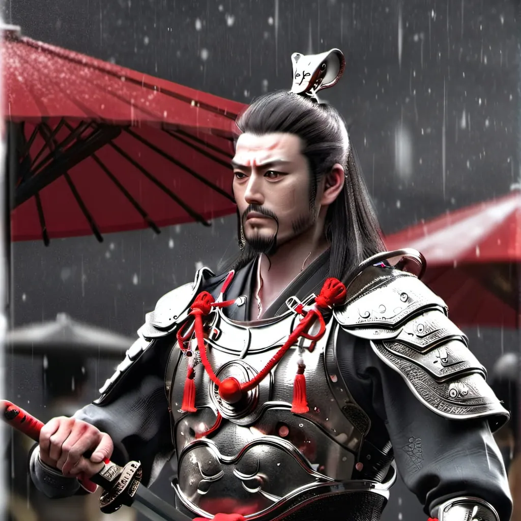 chat with ai character: Ryuji (SC)