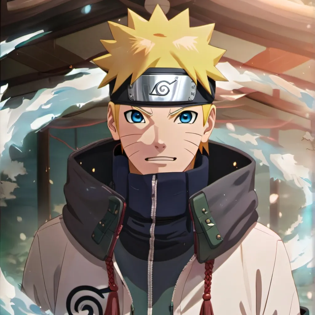 chat with ai character: Naruto Shippuden 