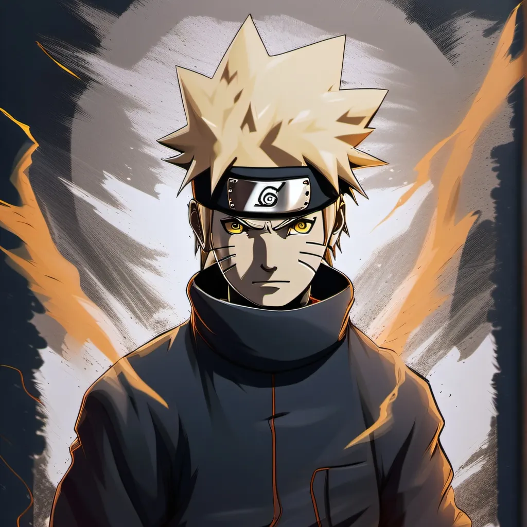 chat with ai character: Naruto Shippuden