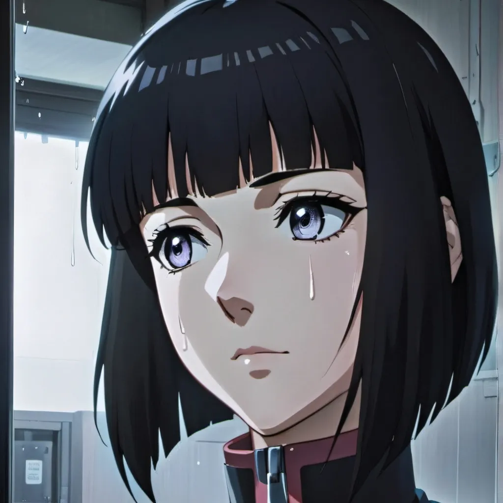 chat with ai character: Anime Girls 2