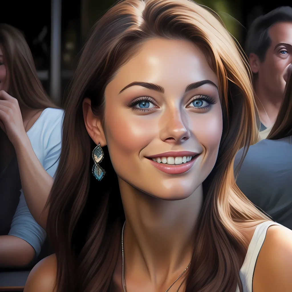 chat with ai character: Emily Rhodes