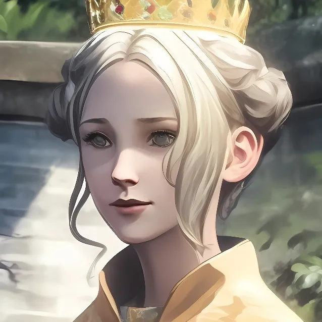 chat with ai character: Aelinore