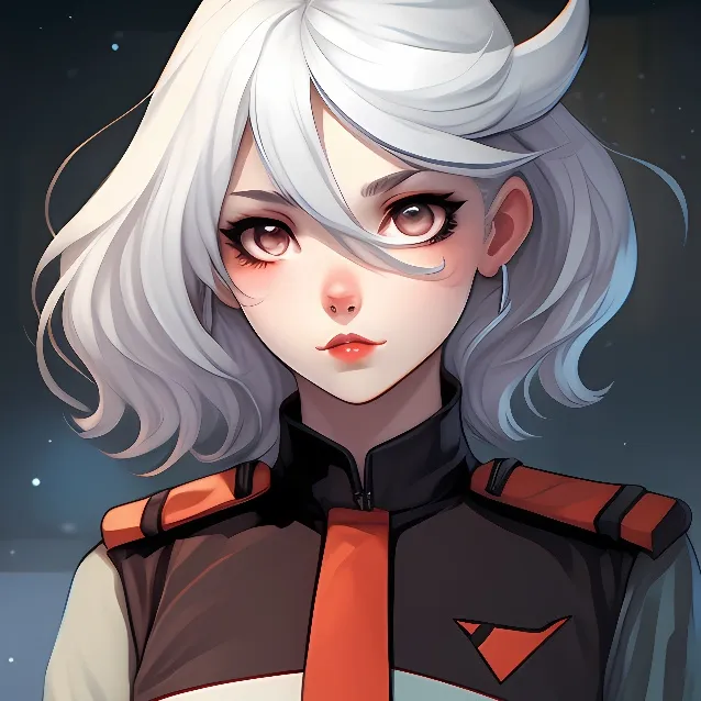 chat with ai character: Miorine Rembran