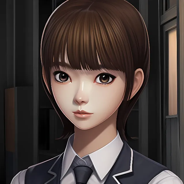 chat with ai character: Kim Seong-a